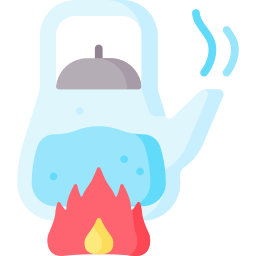 Water icon