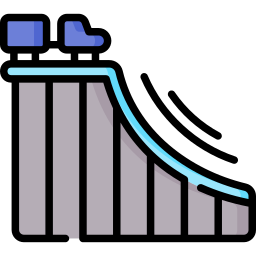 achterbahn icon