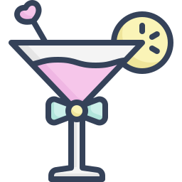 cocktail icon