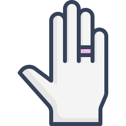 ringfinger icon