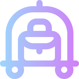 Trolley icon