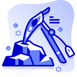 얼음 깨는 도끼 icon