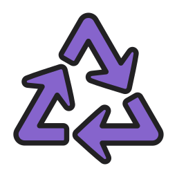 recyceln icon