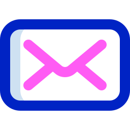 Mail icon