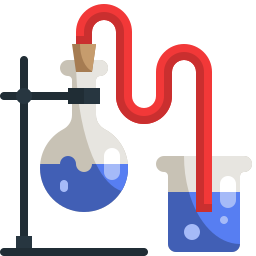 Experiment icon