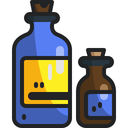 Bottle icon