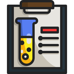 Clipboard icon