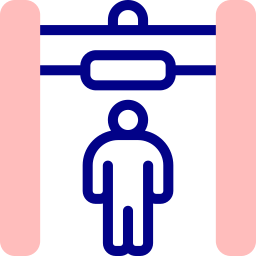 ボディスキャナー icon