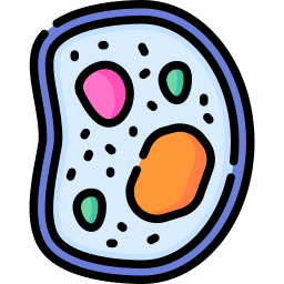 Цитоплазма иконка