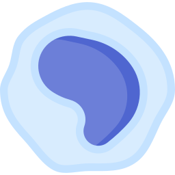 leukocyt ikona