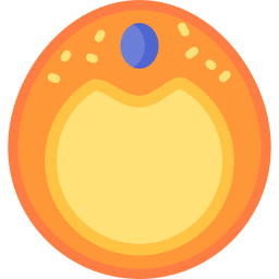 Fat cell icon