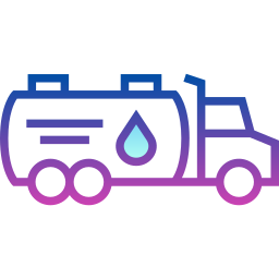 燃料トラック icon