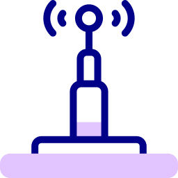 signal Icône