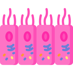 장세포 icon