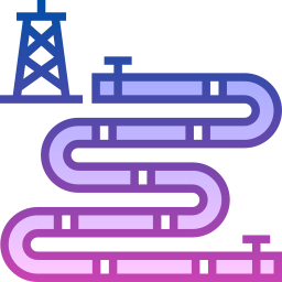 Pipeline icon