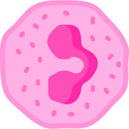 Eosinophil icon