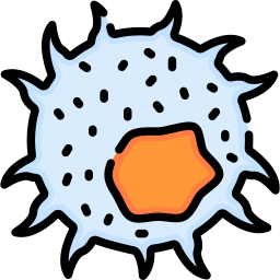 Nk cell icon