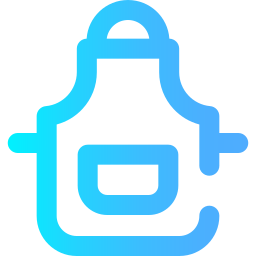 Apron icon