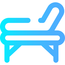 Chair icon