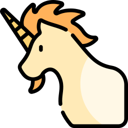 Unicorn icon