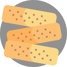 shortbread icon