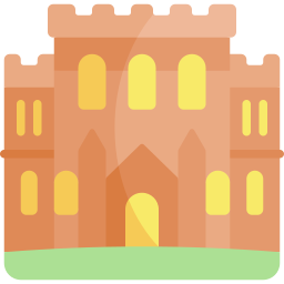 château Icône