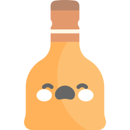 Whisky icon