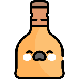 Whisky icon