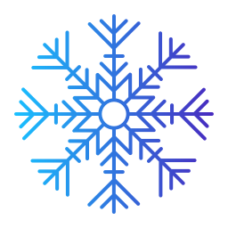 雪 icon