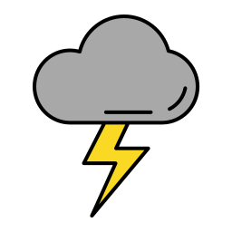 雷雨 icon