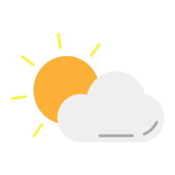 太陽の雲 icon