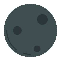 vollmond icon