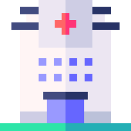 Hospital icon