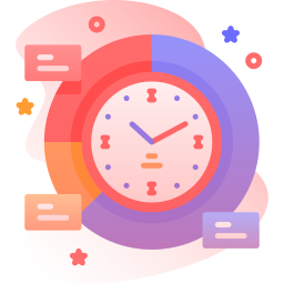 Time icon