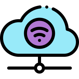 Cloud icon