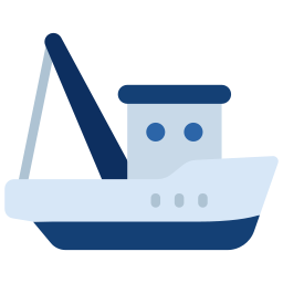 fischerboot icon