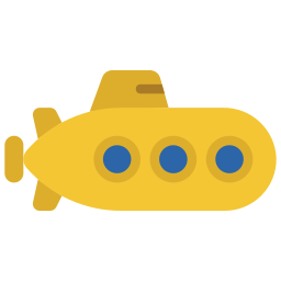 submarino icono