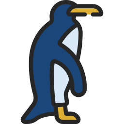 ペンギン icon