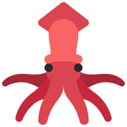 Squid icon