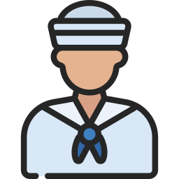 Sailor icon