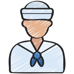 Sailor icon