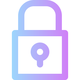 Lock icon