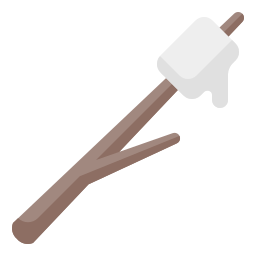 Marshmallow icon