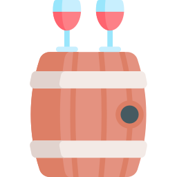 Barrel icon