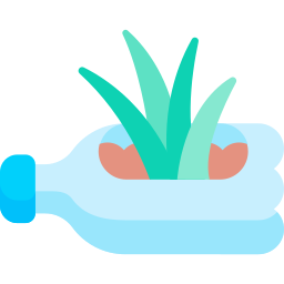 Bottle icon