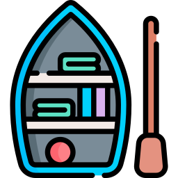 Boat icon