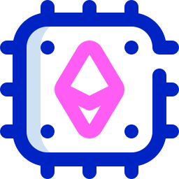 Ethereum icon