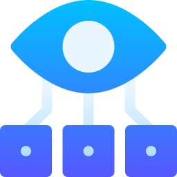 Vision icon