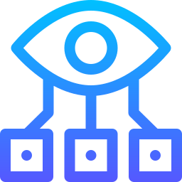 Vision icon