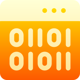 エンコーディング icon